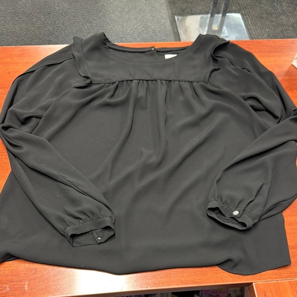 Loft top S // 041166 - Picture 1 of 2